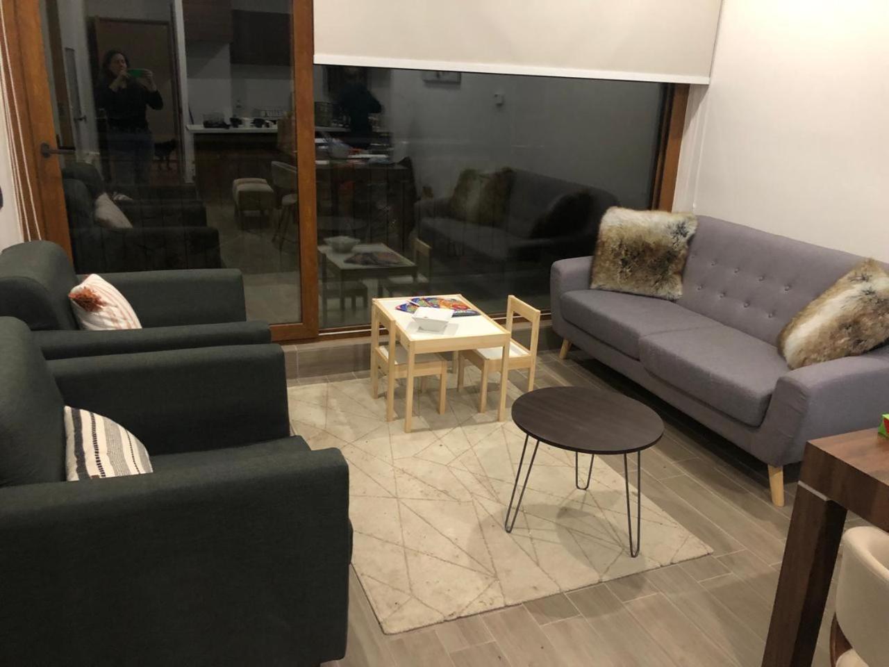 Departamentos Alojamiento Oficial Gran Parador Ski In - Out, Centro De Ski El Colorado, Farellones - Unico Con Descuentos En Servicios Del Centro De Ski Eksteriør bilde