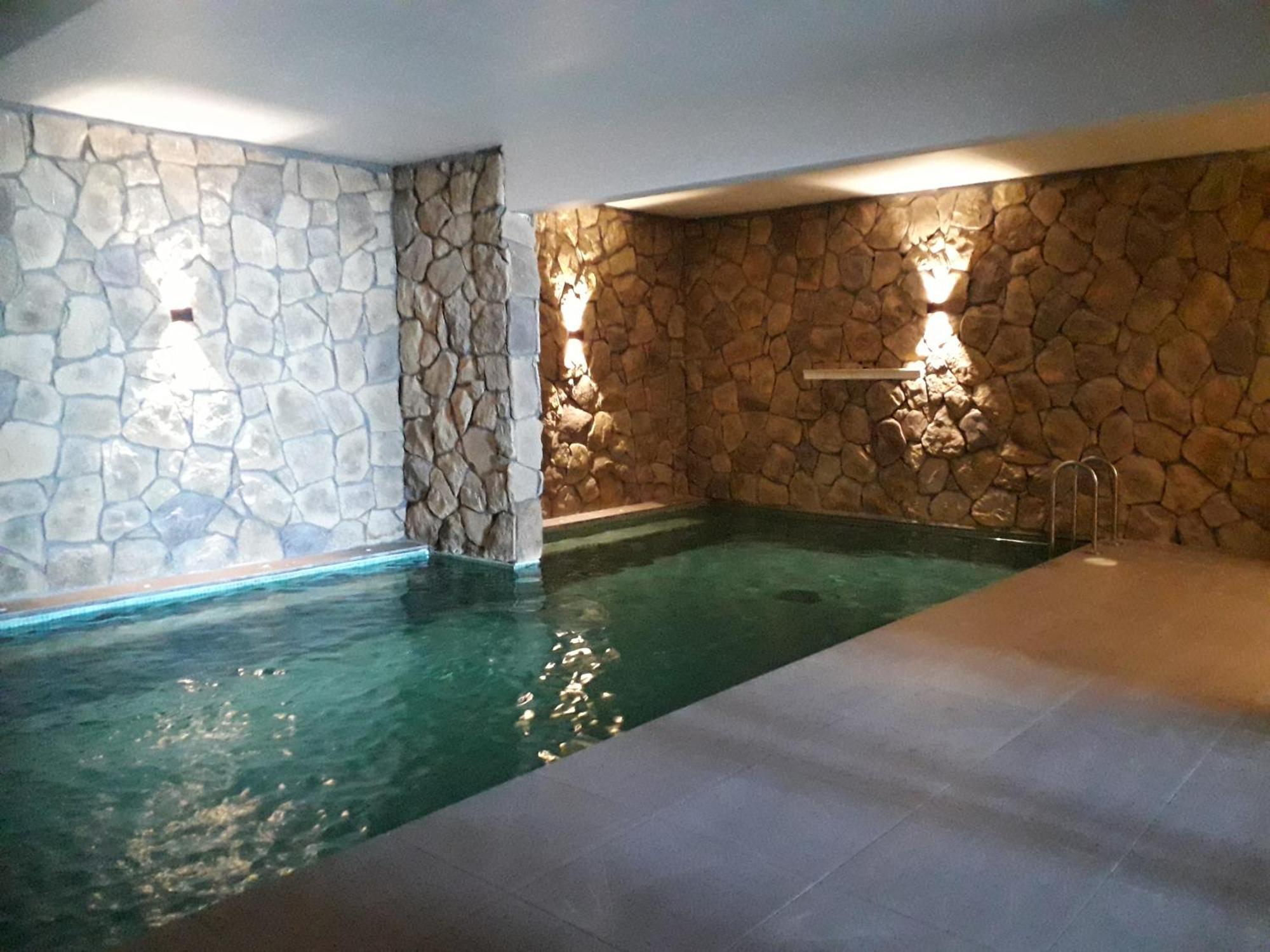 Departamentos Alojamiento Oficial Gran Parador Ski In - Out, Centro De Ski El Colorado, Farellones - Unico Con Descuentos En Servicios Del Centro De Ski Eksteriør bilde